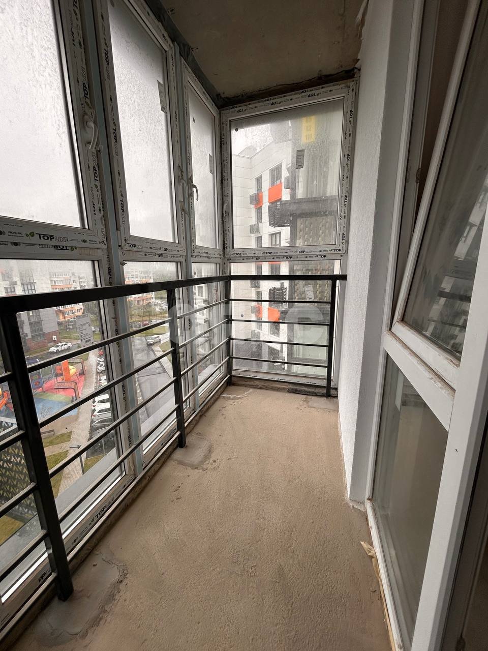 Фото №2: 2-комнатная квартира 52 м² - Анапа, жилой комплекс Аванта, ул. Крылова, 13к3