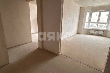 Фото №5: 2-комнатная квартира 52 м² - Анапа, мкр. жилой комплекс Аванта, ул. Крылова, 13к3