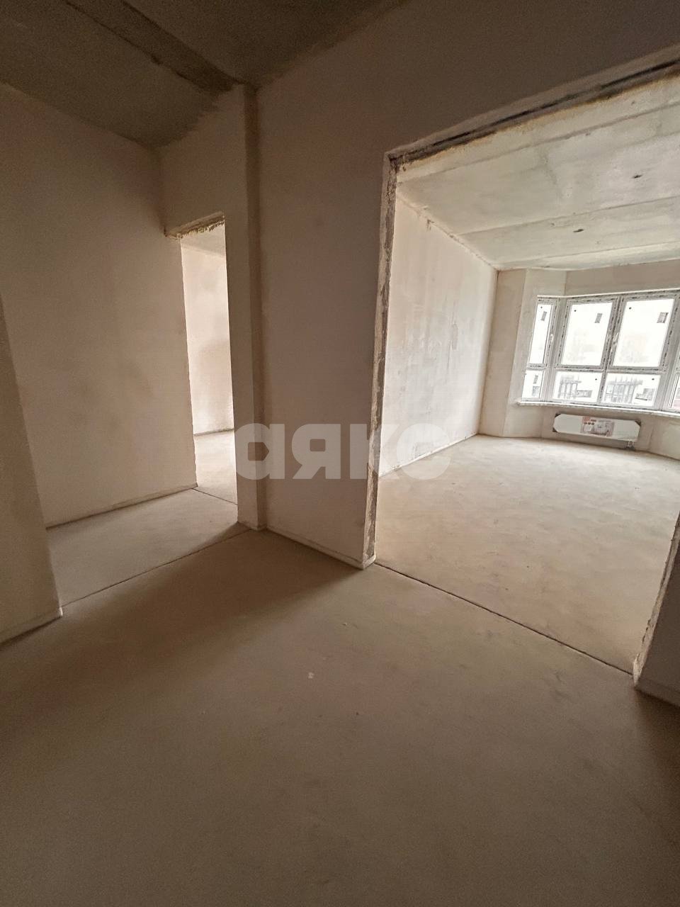 Фото №5: 2-комнатная квартира 52 м² - Анапа, жилой комплекс Аванта, ул. Крылова, 13к3