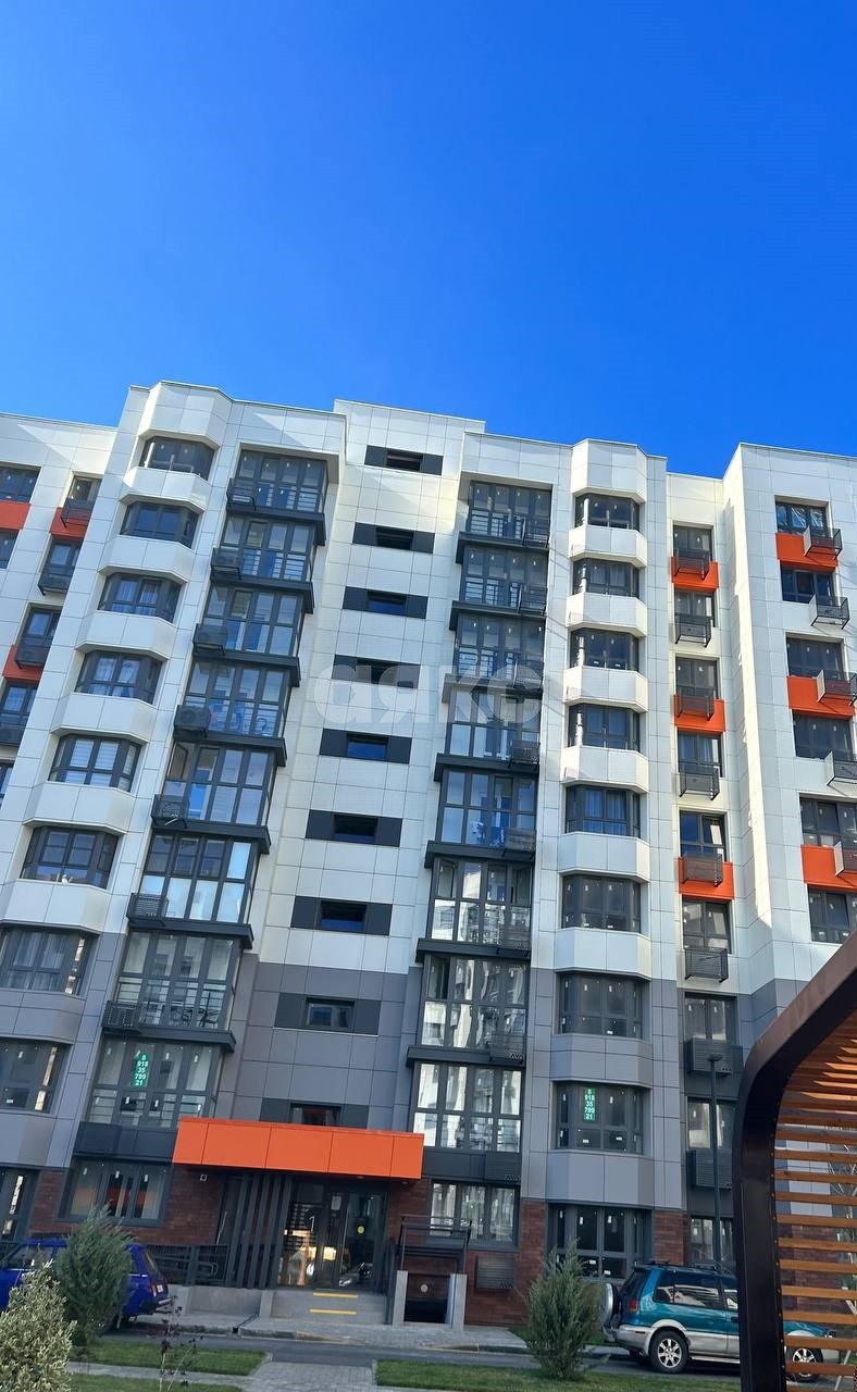 Фото №10: 2-комнатная квартира 52 м² - Анапа, жилой комплекс Аванта, ул. Крылова, 13к3