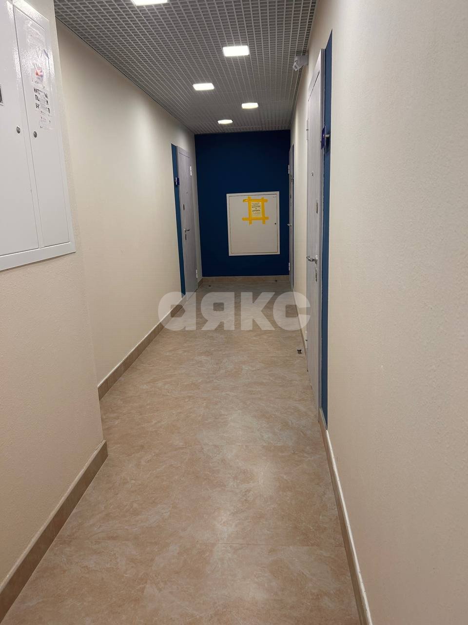 Фото №13: 2-комнатная квартира 52 м² - Анапа, жилой комплекс Аванта, ул. Крылова, 13к3