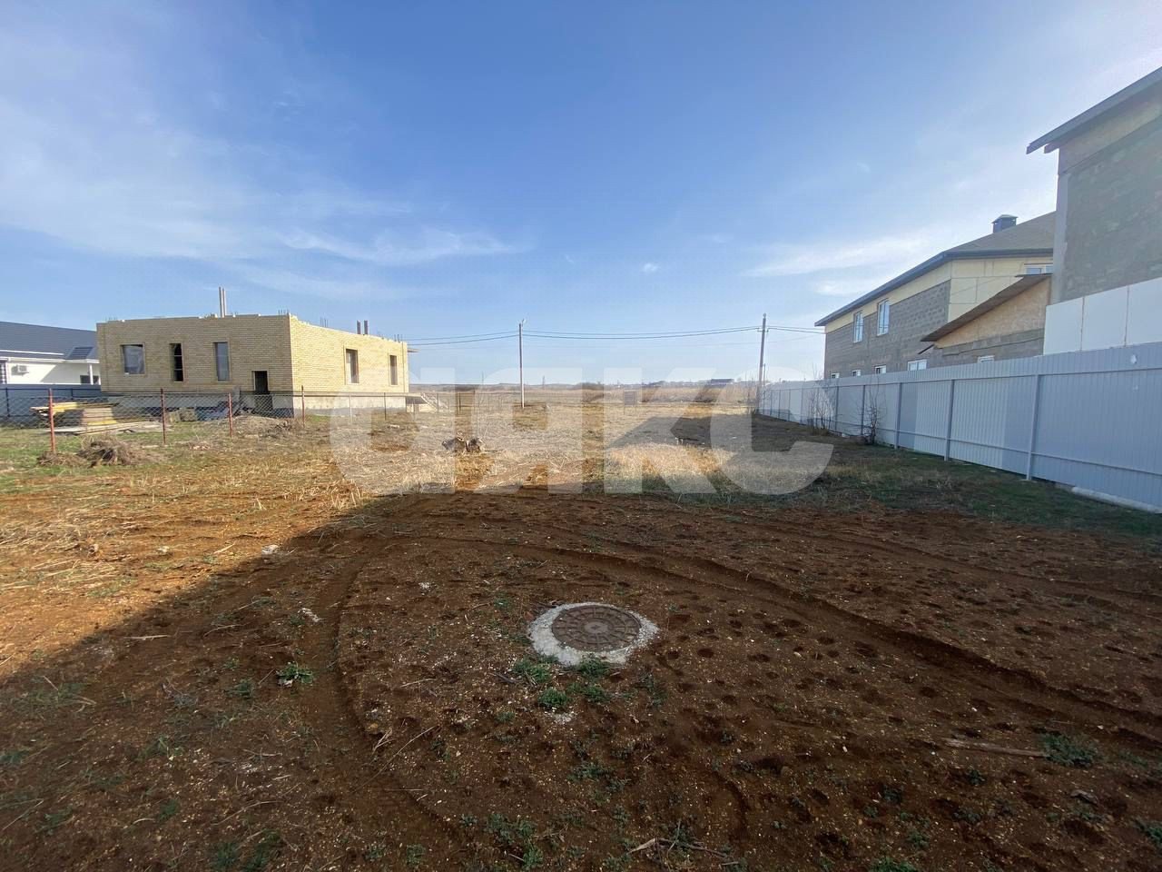 Фото №8: Земельный участок под ИЖС 6.4 сот. - Цибанобалка, ул. Тополиная, 5