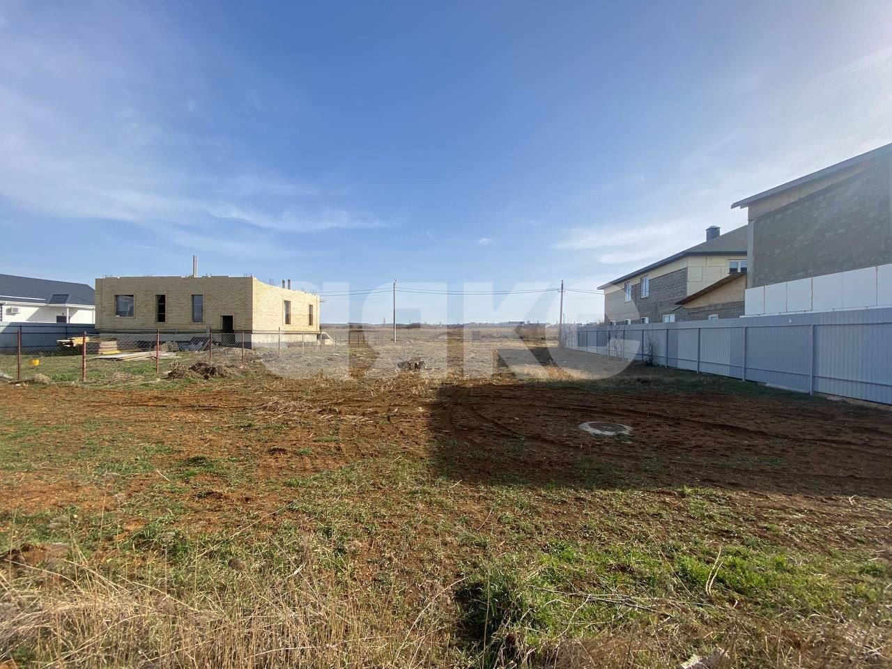 Фото №10: Земельный участок под ИЖС 6.4 сот. - Цибанобалка, ул. Тополиная, 5