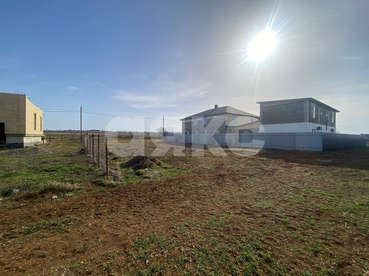 Фото №6: Земельный участок под ИЖС 6.4 сот. - Цибанобалка, ул. Тополиная, 5