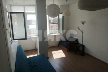 Фото №4: 1-комнатная квартира 44 м² - Анапа, ул. Самбурова, 235