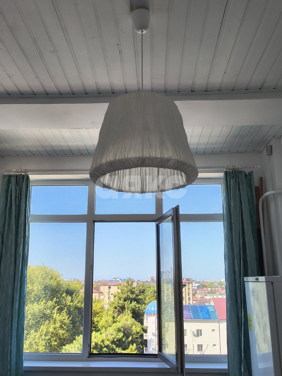 Фото №26: 1-комнатная квартира 44 м² - Анапа, ул. Самбурова, 235