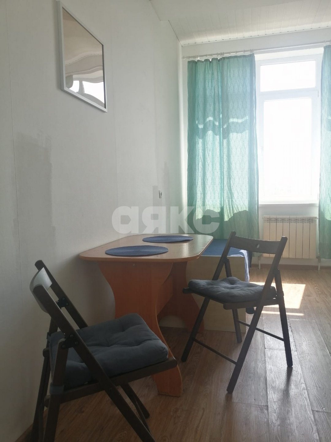 Фото №17: 1-комнатная квартира 44 м² - Анапа, ул. Самбурова, 235