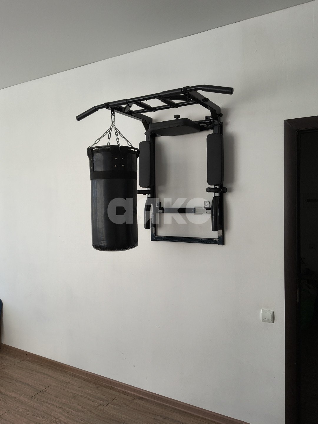 Фото №21: 1-комнатная квартира 44 м² - Анапа, ул. Самбурова, 235