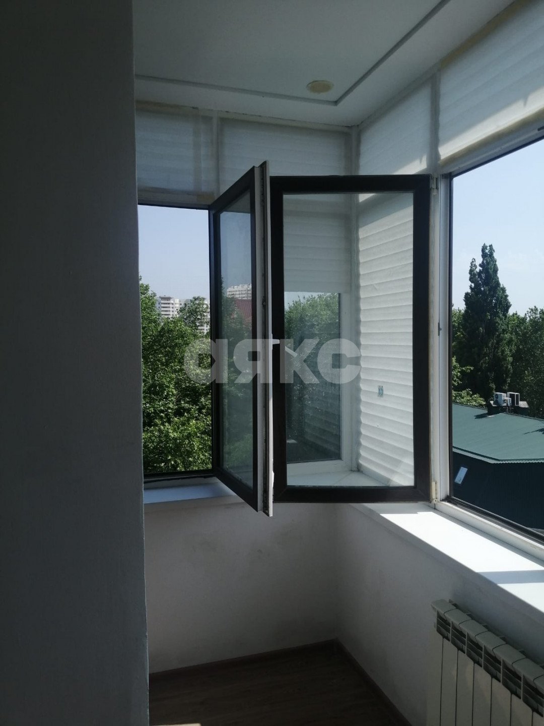 Фото №15: 1-комнатная квартира 44 м² - Анапа, ул. Самбурова, 235