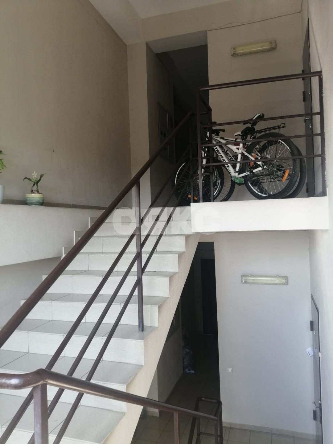 Фото №16: 1-комнатная квартира 44 м² - Анапа, ул. Самбурова, 235