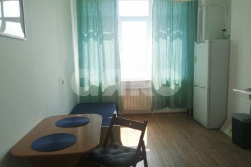 Фото №3: 1-комнатная квартира 44 м² - Анапа, ул. Самбурова, 235