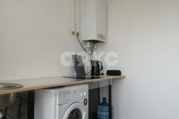 Фото №2: 1-комнатная квартира 44 м² - Анапа, ул. Самбурова, 235