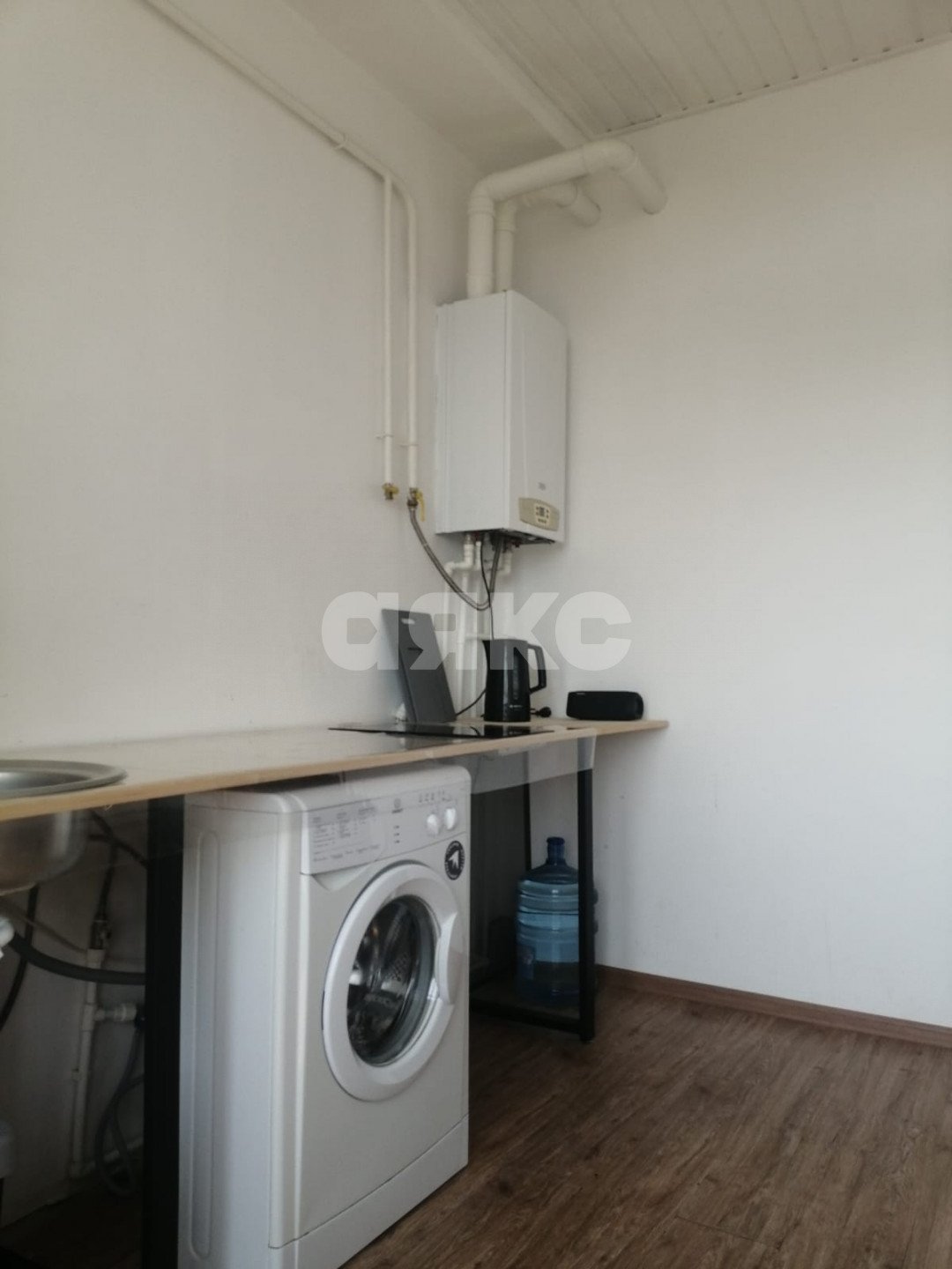 Фото №2: 1-комнатная квартира 44 м² - Анапа, ул. Самбурова, 235