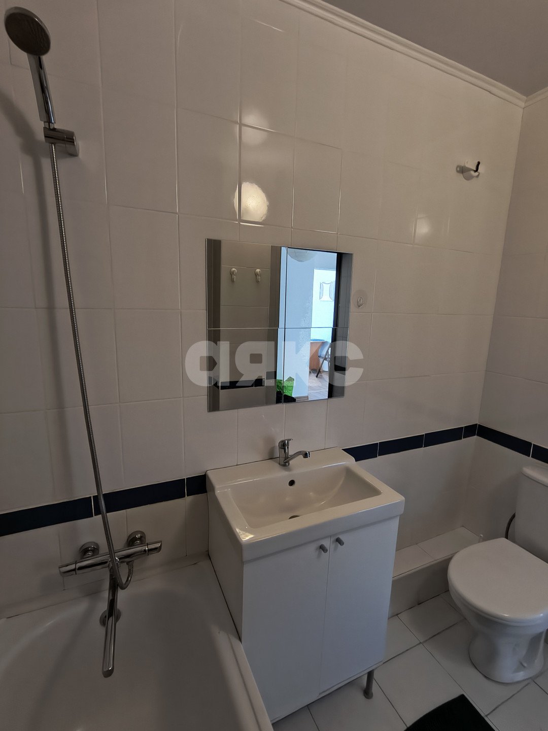 Фото №19: 1-комнатная квартира 44 м² - Анапа, ул. Самбурова, 235