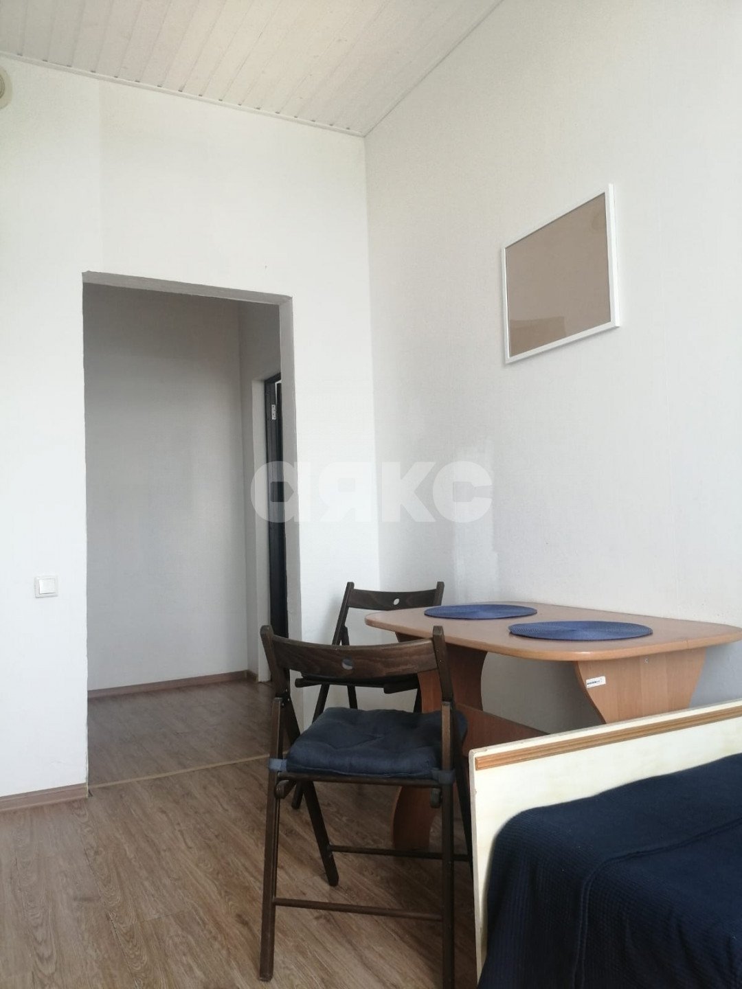 Фото №7: 1-комнатная квартира 44 м² - Анапа, ул. Самбурова, 235