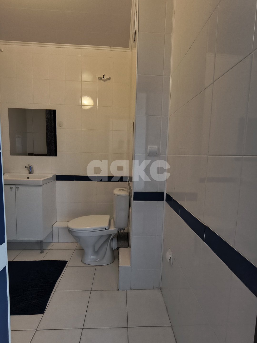 Фото №22: 1-комнатная квартира 44 м² - Анапа, ул. Самбурова, 235