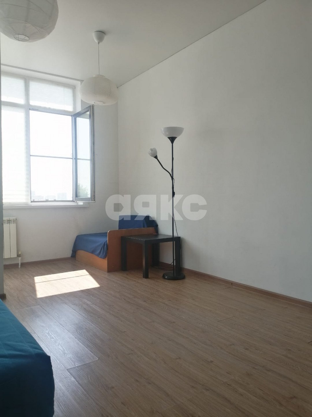 Фото №12: 1-комнатная квартира 44 м² - Анапа, ул. Самбурова, 235