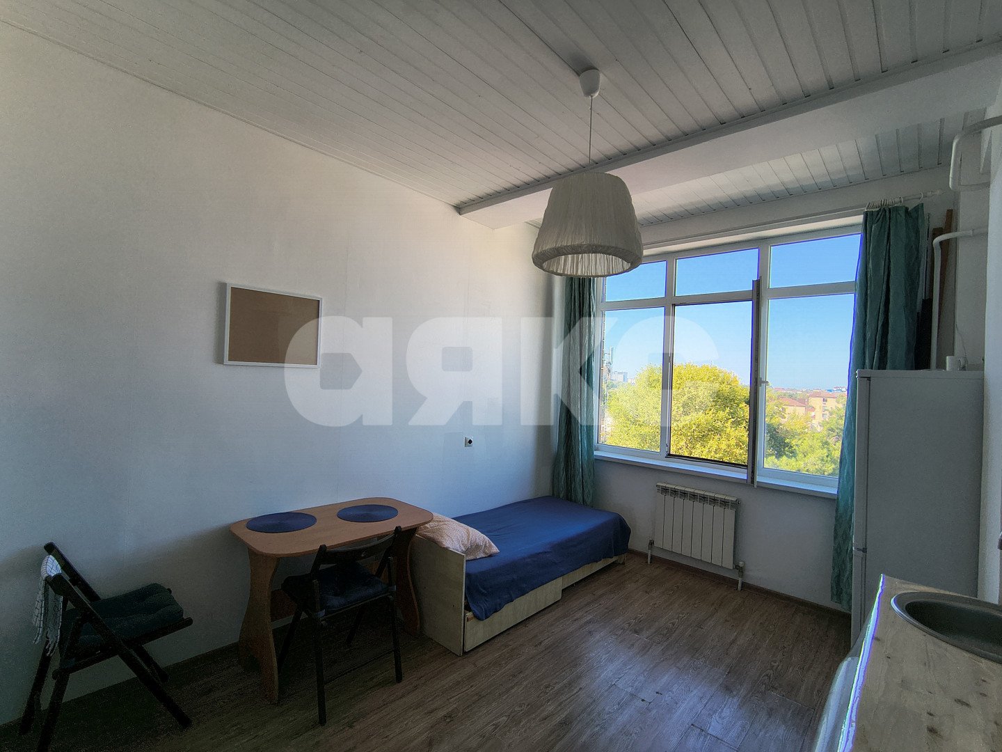 Фото №29: 1-комнатная квартира 44 м² - Анапа, ул. Самбурова, 235