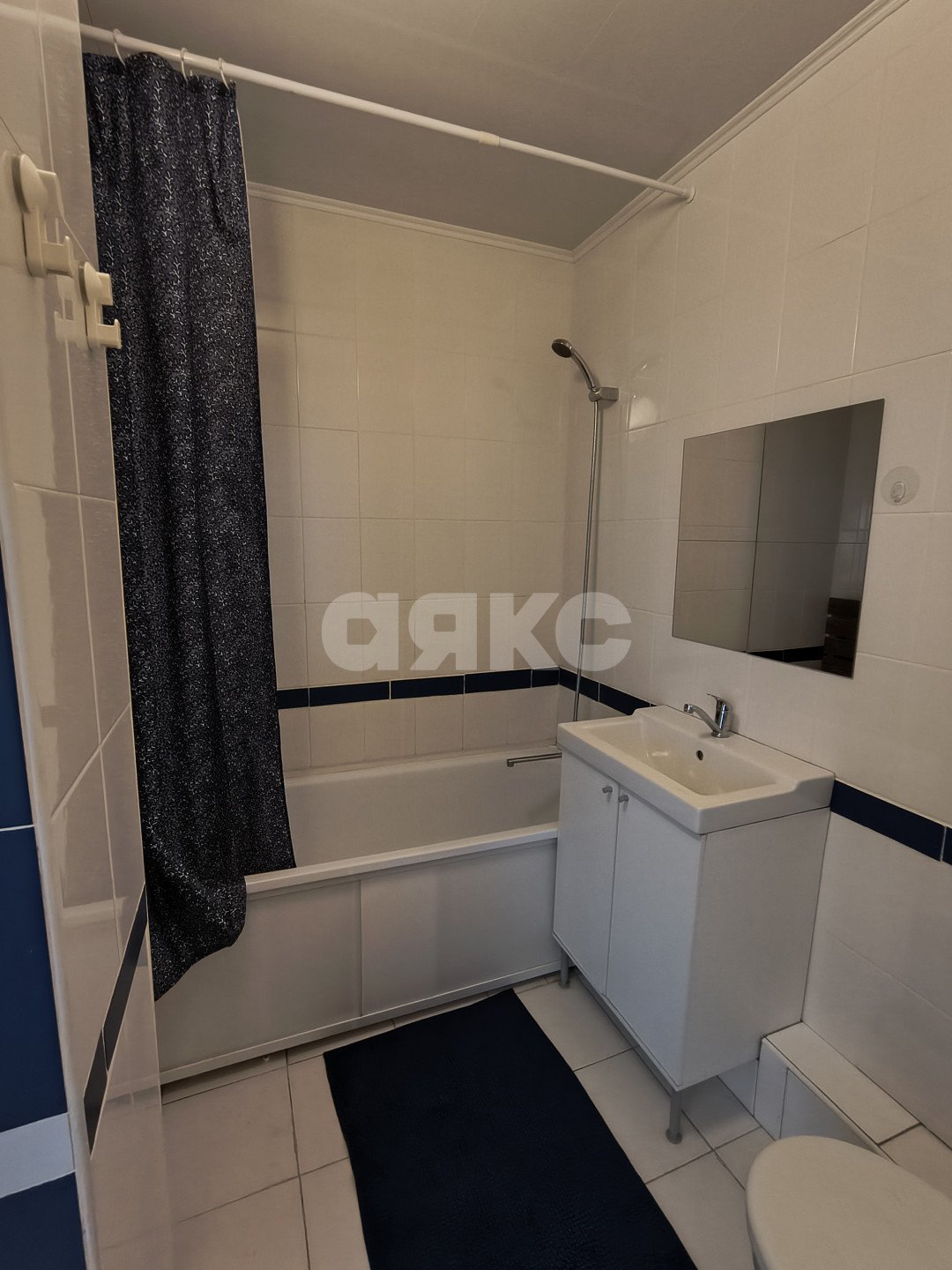 Фото №24: 1-комнатная квартира 44 м² - Анапа, ул. Самбурова, 235