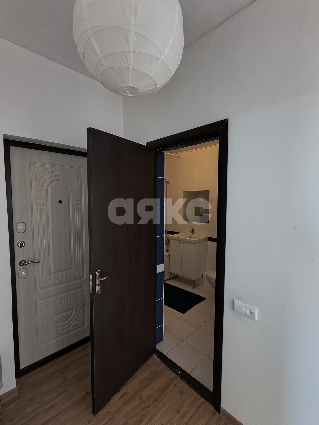 Фото №18: 1-комнатная квартира 44 м² - Анапа, ул. Самбурова, 235