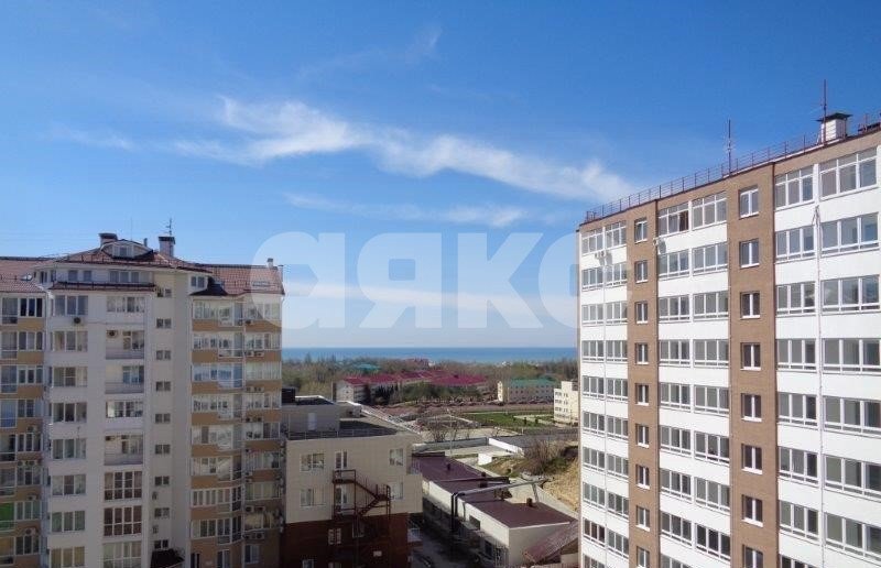 Фото №9: 2-комнатная квартира 59 м² - Анапа, пр-кт Пионерский, 255/2к5