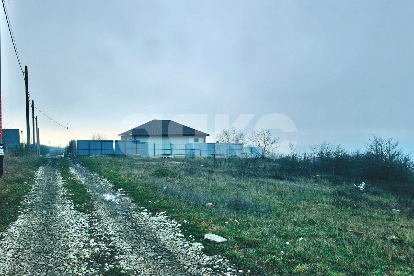 Фото №12: Участок садоводство 7 сот. - Верхнебаканский, мкр. СОТ Моряк, ул. имени Николая Забарина, 52