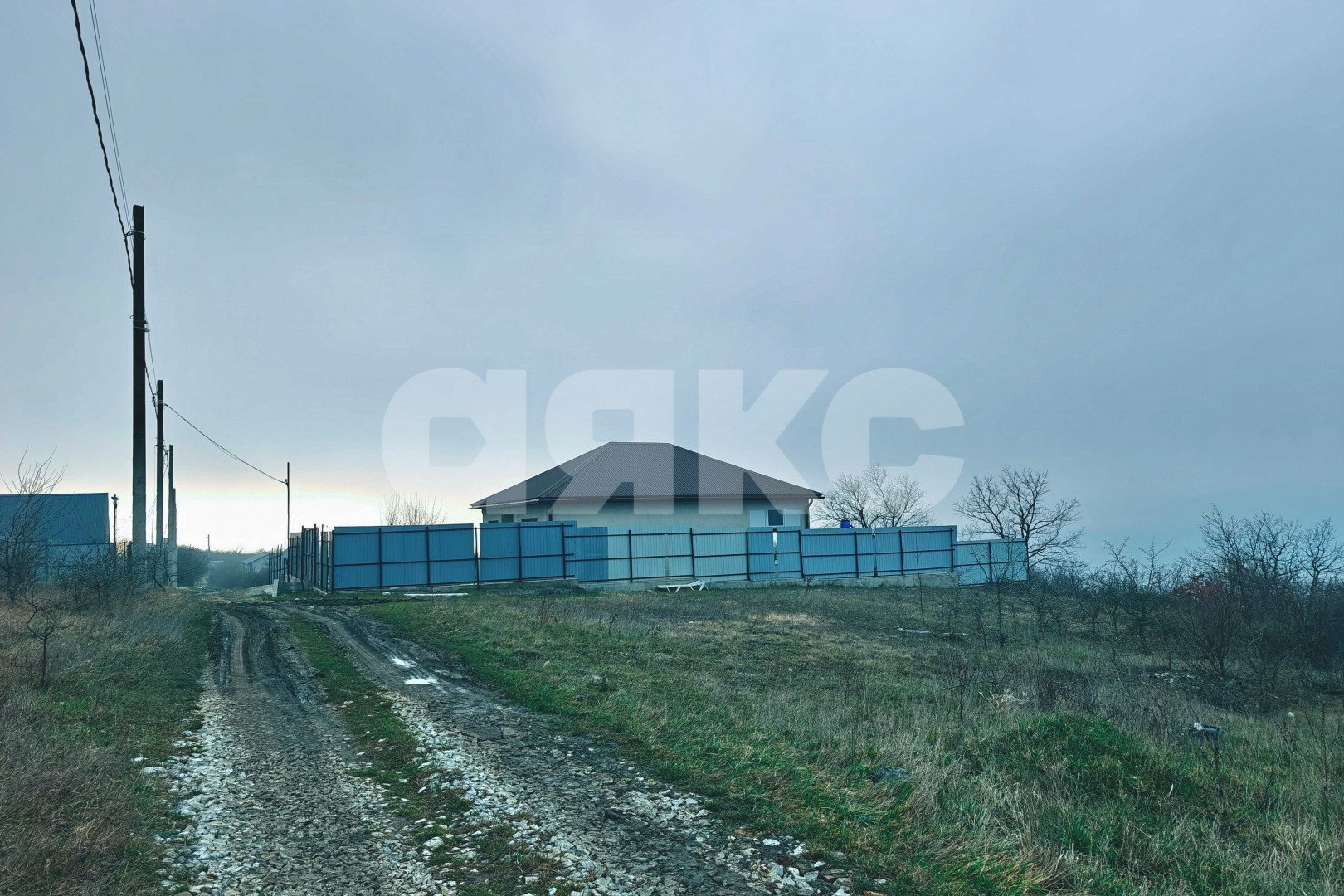 Фото №8: Участок садоводство 7 сот. - Верхнебаканский, мкр. СОТ Моряк, ул. имени Николая Забарина, 52