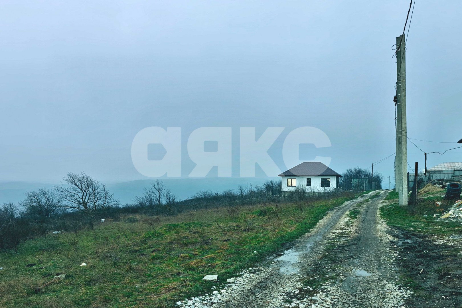 Фото №9: Участок садоводство 7 сот. - Верхнебаканский, мкр. СОТ Моряк, ул. имени Николая Забарина, 52