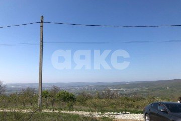 Фото №2: Участок садоводство - Верхнебаканский, мкр. СОТ Моряк, ул. имени Николая Забарина, 52
