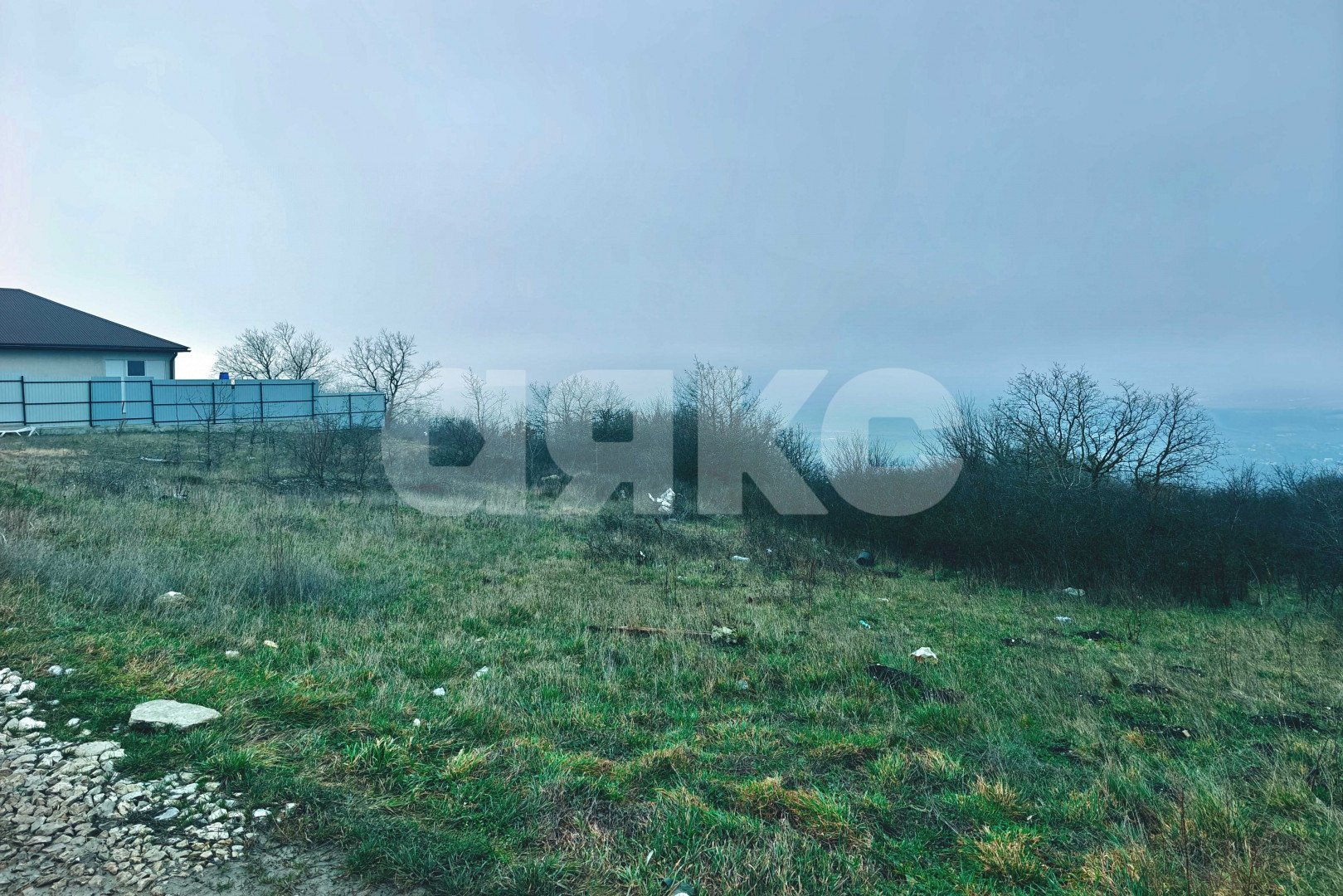 Фото №13: Участок садоводство 7 сот. - Верхнебаканский, мкр. СОТ Моряк, ул. имени Николая Забарина, 52