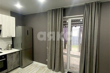 Фото №2: Дом 64 м² - Семигорский, ул. Центральная, 65А