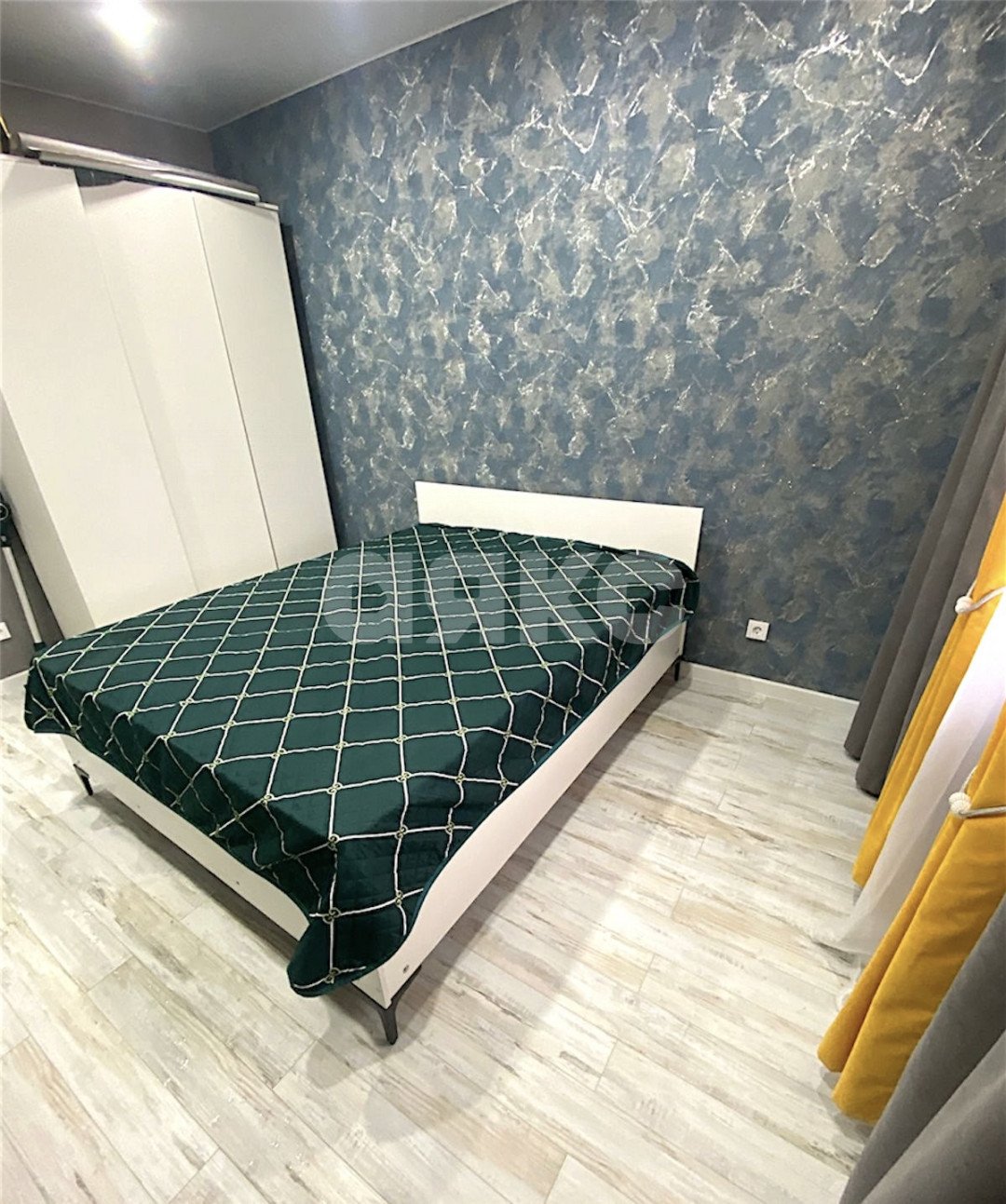 Фото №8: Дом 64 м² + 4.2 сот. - Семигорский, ул. Центральная, 65А