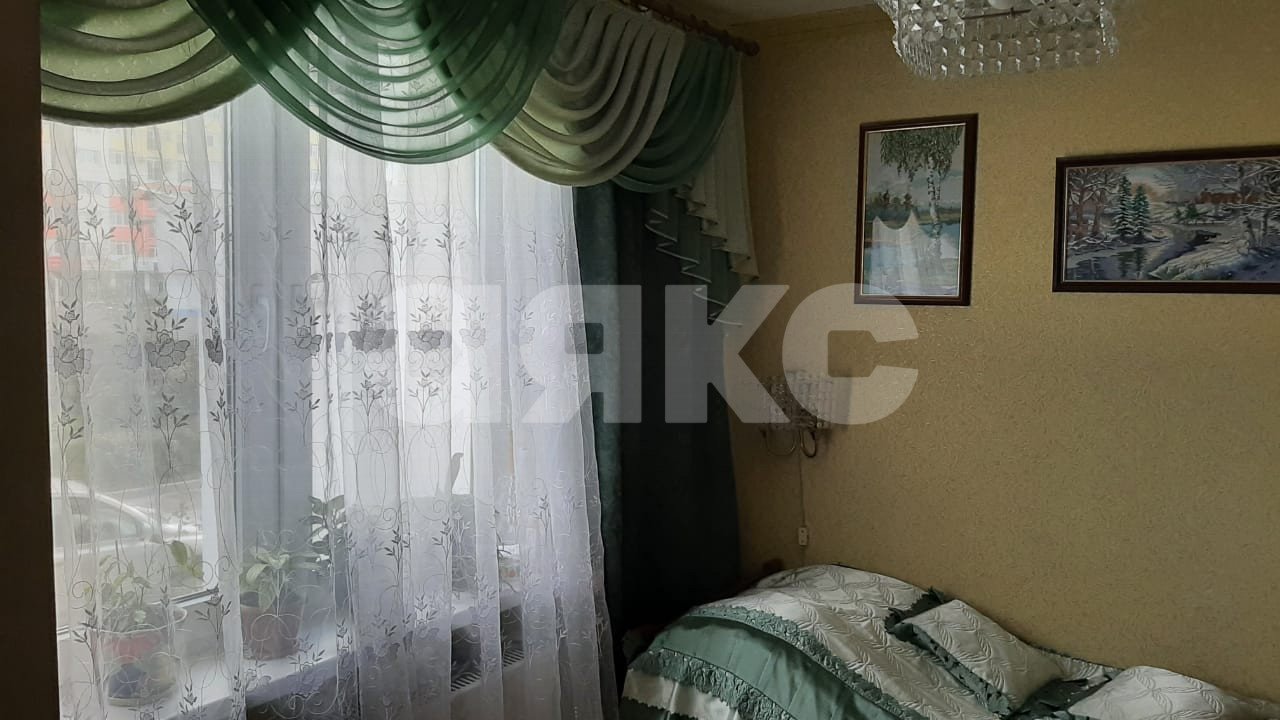 Фото №5: 3-комнатная квартира 74 м² - Анапа, Горгиппия, ул. Супсехское шоссе, 26к5