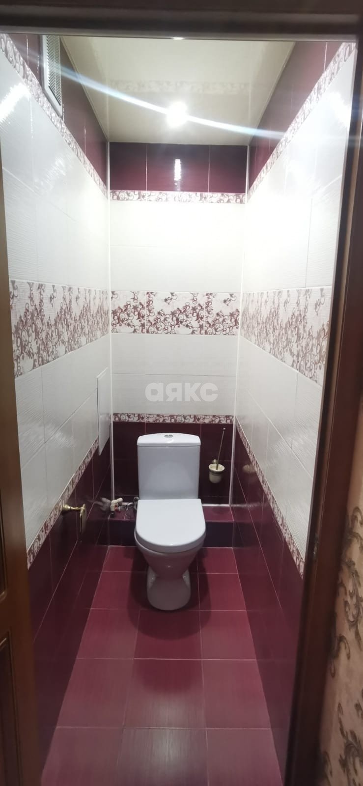 Фото №10: 3-комнатная квартира 74 м² - Анапа, Горгиппия, ул. Супсехское шоссе, 26к5