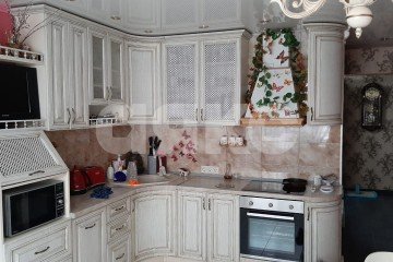 Фото №1: 3-комнатная квартира 74 м² - Анапа, мкр. Горгиппия, ул. Супсехское шоссе, 26к5