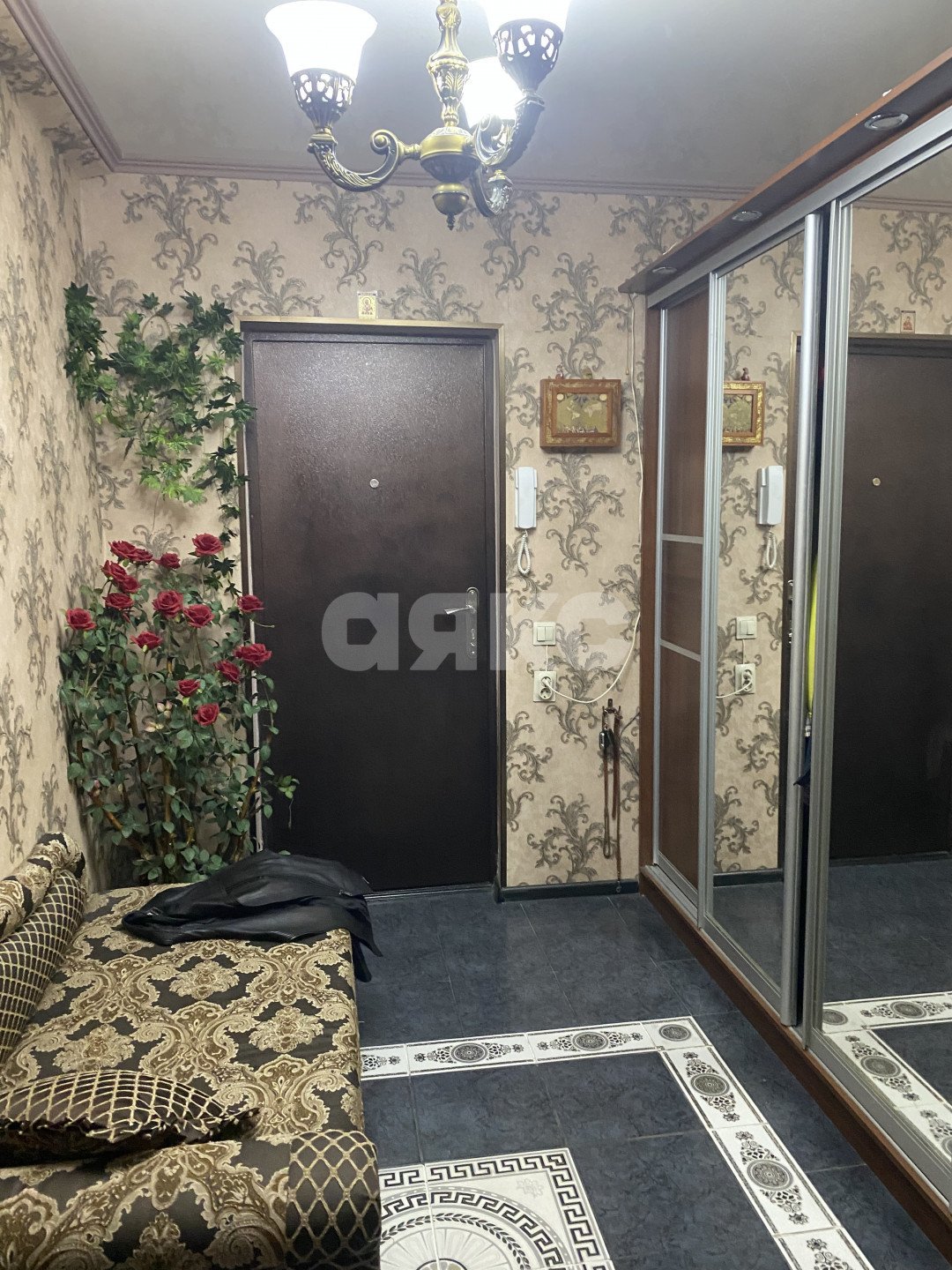 Фото №13: 3-комнатная квартира 74 м² - Анапа, Горгиппия, ул. Супсехское шоссе, 26к5