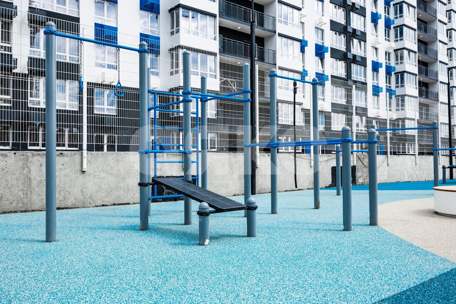 Фото №4: 2-комнатная квартира 55 м² - Новороссийск, ЖК Облака, ул. Куникова, 47Г