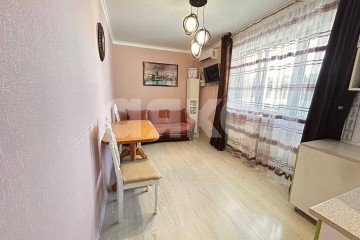 Фото №1: 1-комнатная квартира 45 м² - Анапа, мкр. Алексеевка, ул. Солнечная, 38к5