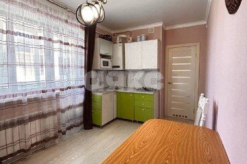 Фото №2: 1-комнатная квартира 45 м² - Анапа, мкр. Алексеевка, ул. Солнечная, 38к5