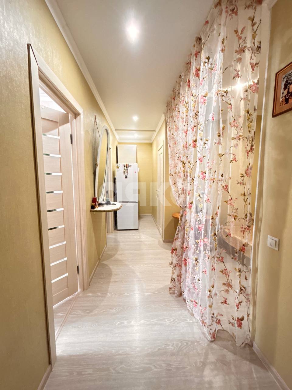 Фото №6: 1-комнатная квартира 45 м² - Анапа, Алексеевка, ул. Солнечная, 38к5