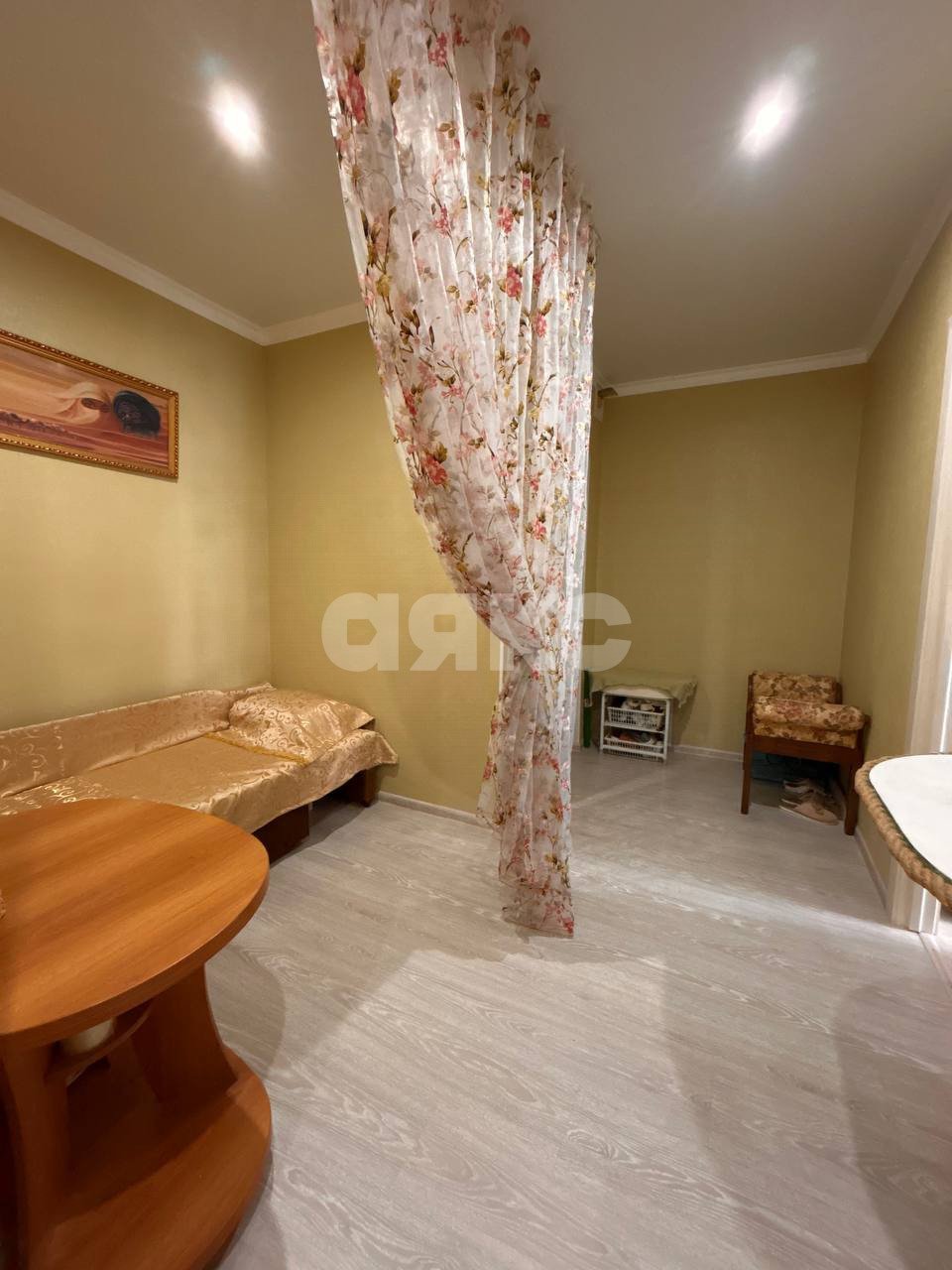 Фото №5: 1-комнатная квартира 45 м² - Анапа, Алексеевка, ул. Солнечная, 38к5