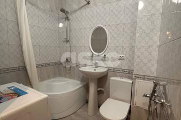 Фото №3: 1-комнатная квартира 45 м² - Анапа, мкр. Алексеевка, ул. Солнечная, 38к5