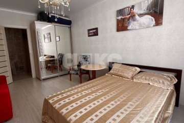 Фото №3: 1-комнатная квартира 45 м² - Анапа, мкр. Алексеевка, ул. Солнечная, 38к5