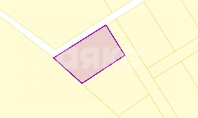 Фото №2: Личное подсобное хозяйство 5.35 сот. - Куток, пр-д 2-й