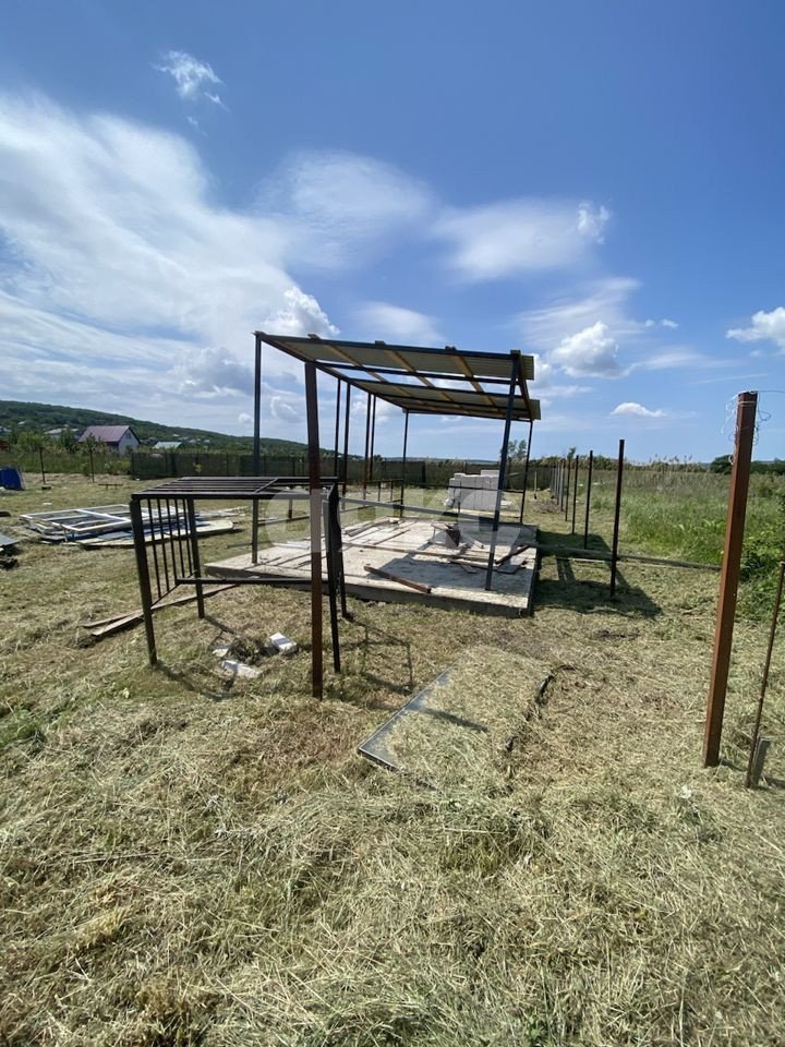 Фото №1: Личное подсобное хозяйство 5.35 сот. - Куток, пр-д 2-й