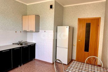 Фото №4: 2-комнатная квартира 59 м² - Анапа, пр-д Солдатских Матерей, 6Гк4