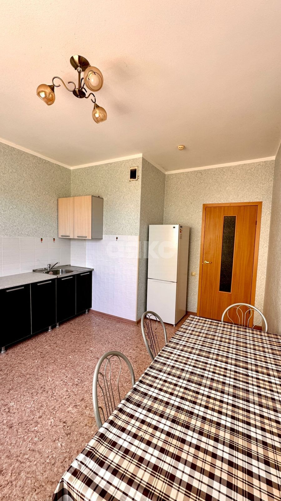 Фото №4: 2-комнатная квартира 59 м² - Анапа, пр-д Солдатских Матерей, 6Гк4