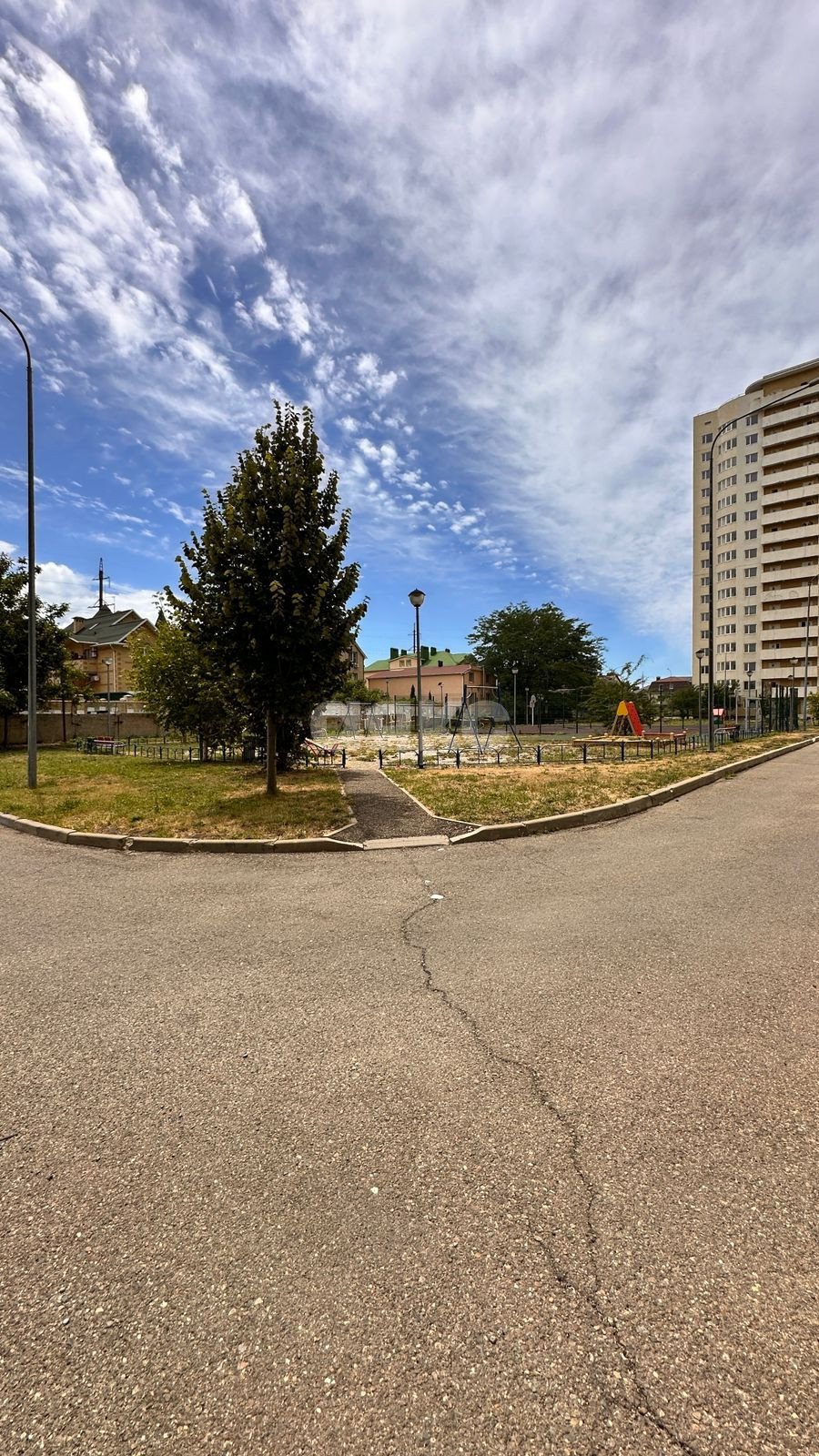 Фото №11: 2-комнатная квартира 59 м² - Анапа, пр-д Солдатских Матерей, 6Гк4