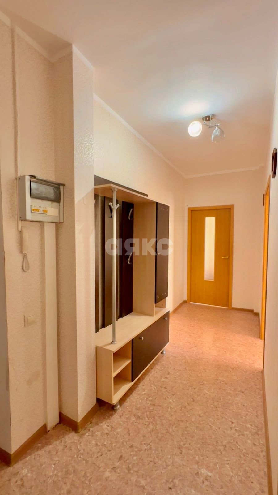 Фото №5: 2-комнатная квартира 59 м² - Анапа, пр-д Солдатских Матерей, 6Гк4