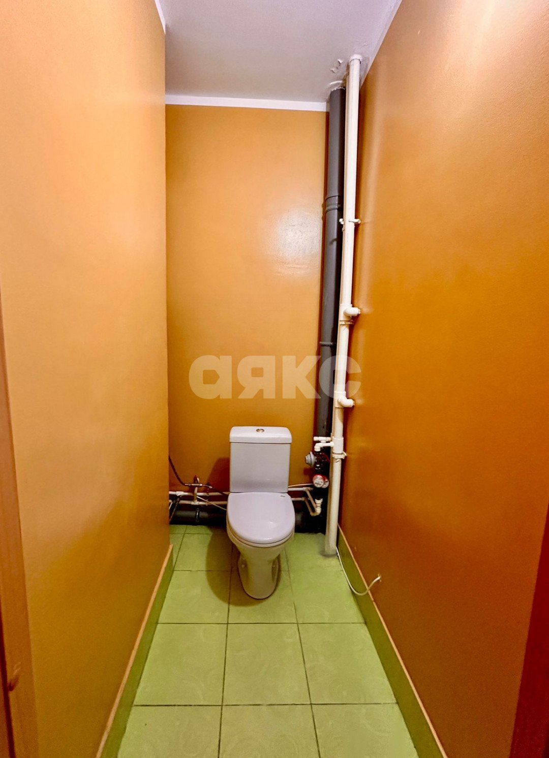 Фото №7: 2-комнатная квартира 59 м² - Анапа, пр-д Солдатских Матерей, 6Гк4